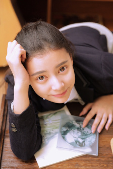 美丽小蜜桃7